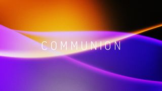 Color Drift : Communion