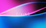 Color Drift : Giving (151386)