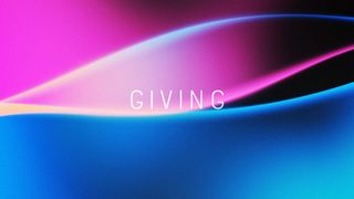 Color Drift : Giving
