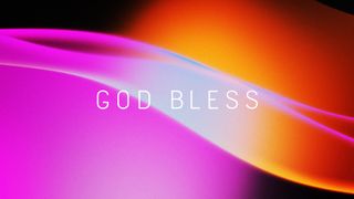 Color Drift : God Bless