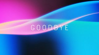 Color Drift : Goodbye