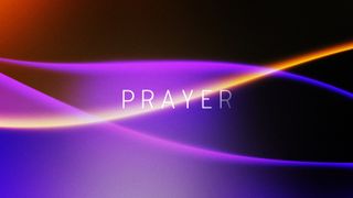 Color Drift : Prayer