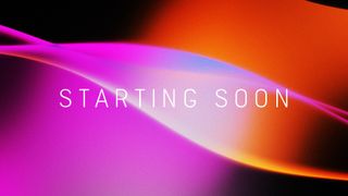 Color Drift : Starting Soon