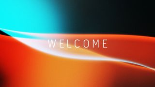 Color Drift : Welcome