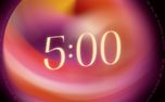 Be The Light : Countdown (151394)