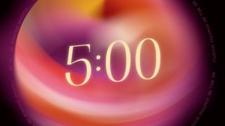 Be The Light : Countdown