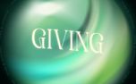 Be The Light : Giving (151404)