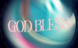 Be The Light : God Bless (151405)