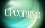 Be The Light : Upcoming (151410)