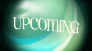 Be The Light : Upcoming