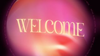 Be The Light : Welcome