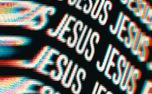 Jesus Name Distortion (151422)