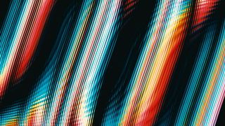 Jesus Name Distortion