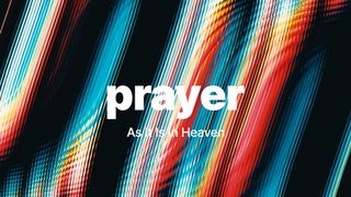 Prayer