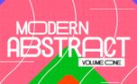 Modern Abstract: Volume One (151488)