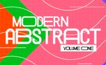Modern Abstract: Volume One (151489)