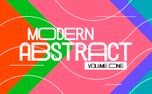 Modern Abstract: Vol 1 Title (151496)