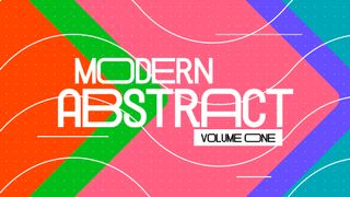 Modern Abstract: Vol 1 Title