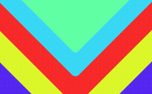 Modern Abstract Motion 3 (151499)