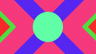Modern Abstract Motion 5