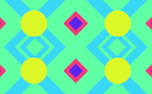 Modern Abstract Motion 6 (151502)
