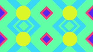 Modern Abstract Motion 6