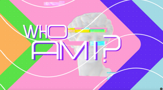 Who Am I? Game
