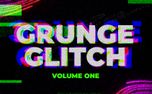 Grunge Glitch: Volume One (151512)