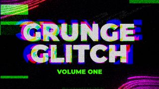 Grunge Glitch: Volume One