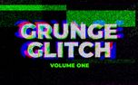 Grunge Glitch: Volume One (151513)