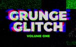 Grunge Glitch: Volume One (151514)