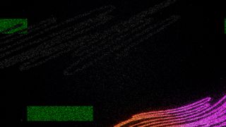 Grunge Glitch Motion 1