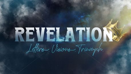 Revelation Ministry Graphics (151565)