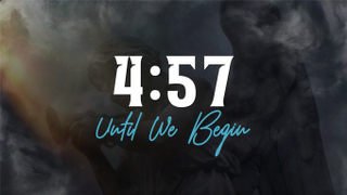Revelation Countdown
