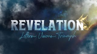 Revelation Title Motion