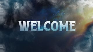 Revelation Welcome Motion