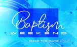Baptism Sunday Graphics (151577)