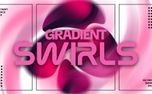 Gradient Swirls Graphics (151590)