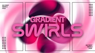 Gradient Swirls Graphics