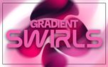 Gradient Swirls Graphics (151591)