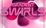 Gradient Swirls Graphics (151592)