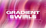 Gradient Swirls Title Motion (151615)