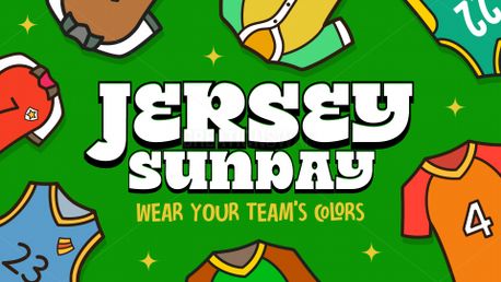 Jersey Sunday (151626)