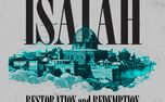 Isaiah Ministry Graphics (151650)