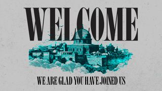 Isaiah Welcome Motion