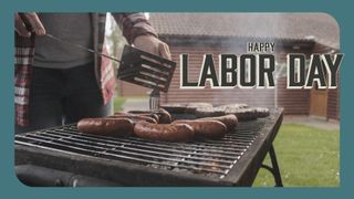 Happy Labor Day