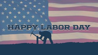 Happy Labor Day