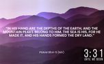  Psalmody Night Countdown (151680)