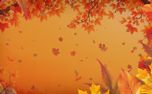 Warm Autumn Colors (151683)