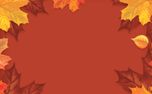 Warm Autumn Colors (151684)